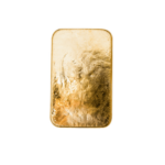 Lingotto Global Oro in oro puro fuso da 100 Grammi