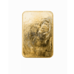 Lingotto Global Oro in oro puro fuso da 500 Grammi