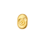 Lingotto Global Oro in oro puro fuso da 20 Grammi