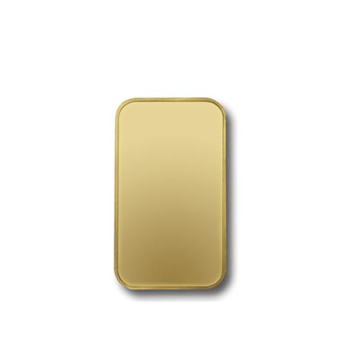 Lingotto Tranciato Global Oro Retro 1
