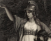 Regina celtica Boudicca