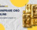 comprare oro online banner