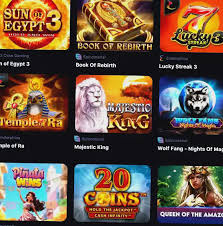 Discover the Excitement at Lucky Star Casino India Online Casino Discover the Excitement at Lucky Star Casino India Online Casino