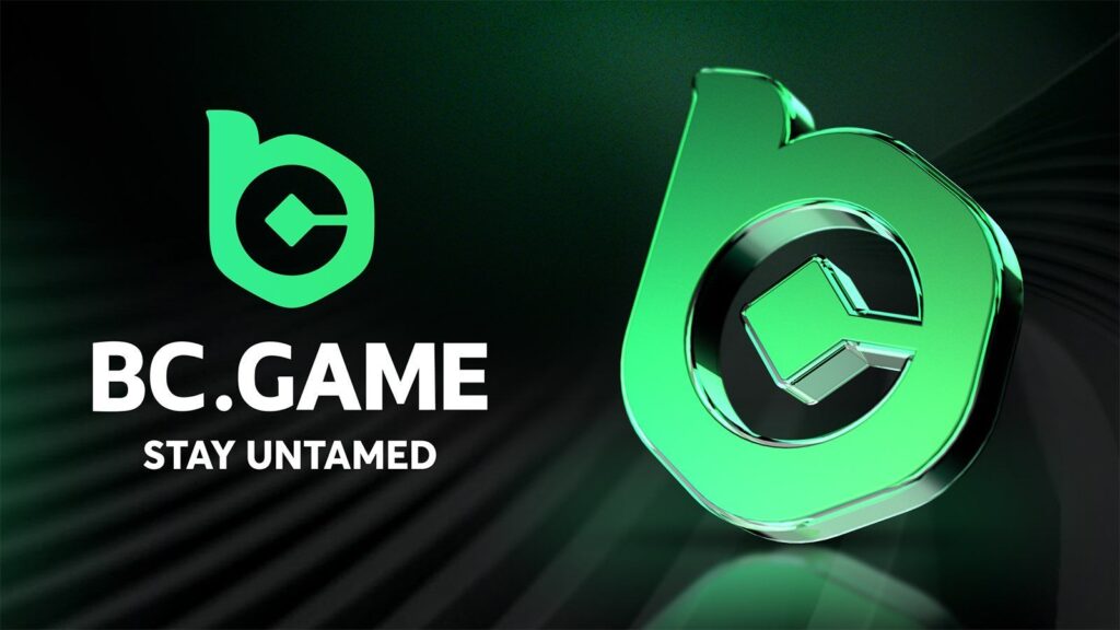BCGame Kazino - Yeni Onlayn Oyun Dünyası BCGame Kazino - Yeni Onlayn Oyun Dünyası
