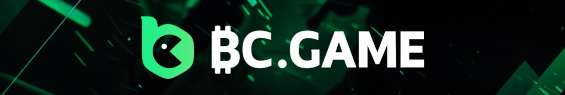 BCGame Kazino - Yeni Onlayn Oyun Dünyası BCGame Kazino - Yeni Onlayn Oyun Dünyası