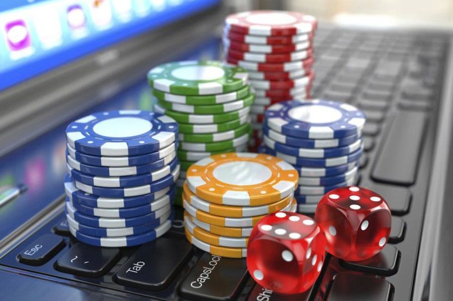 Discover the Best Online Casino in the Industry Discover the Best Online Casino in the Industry
