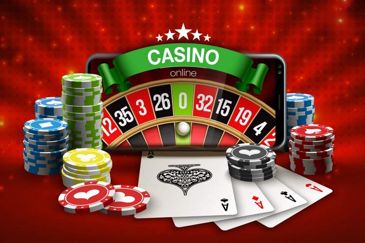 Discovering the Excitement of Big Wins Discovering the Excitement of Big Wins