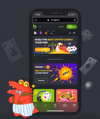 Discovering the Excitement of Login BCGame Discovering the Excitement of Login BCGame