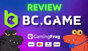 Discovering the Thrills of BC Game An Ultimate Gaming Experience Discovering the Thrills of BC Game An Ultimate Gaming Experience