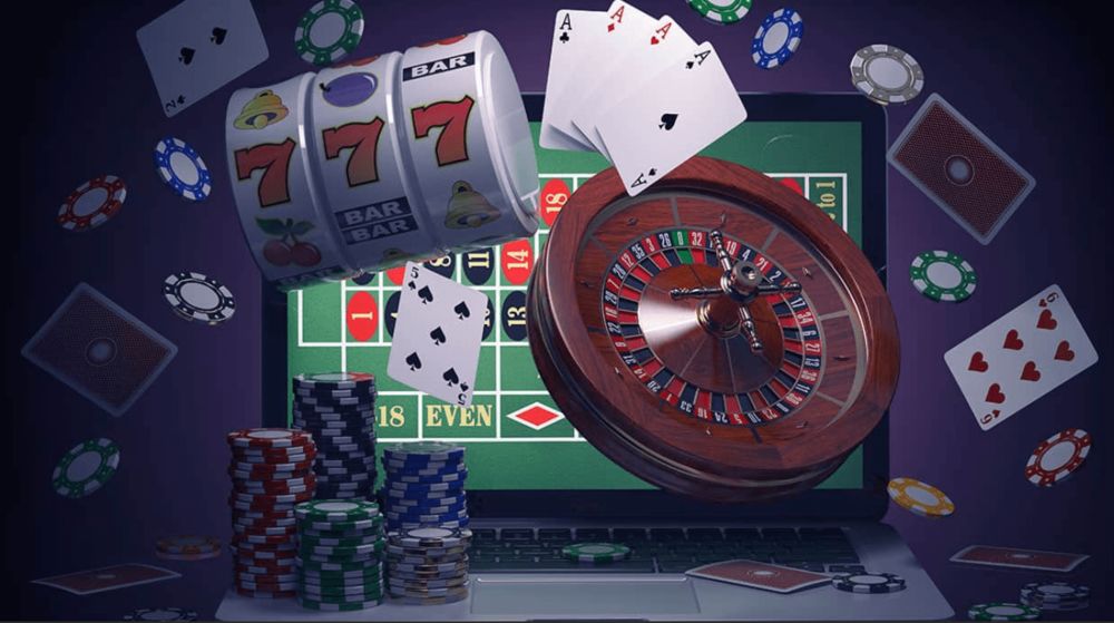 Experience the Thrill of Gaming at Memo Casino Experience the Thrill of Gaming at Memo Casino