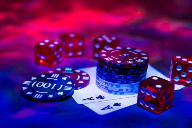 Explore the Exciting World of Casino BetGem 4 Explore the Exciting World of Casino BetGem 4