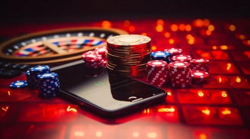 Explore the Thrills of CasinoLab Casino Online Games Explore the Thrills of CasinoLab Casino Online Games