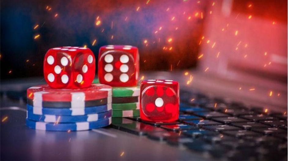 Explore the Thrills of Lucky Barry Casino