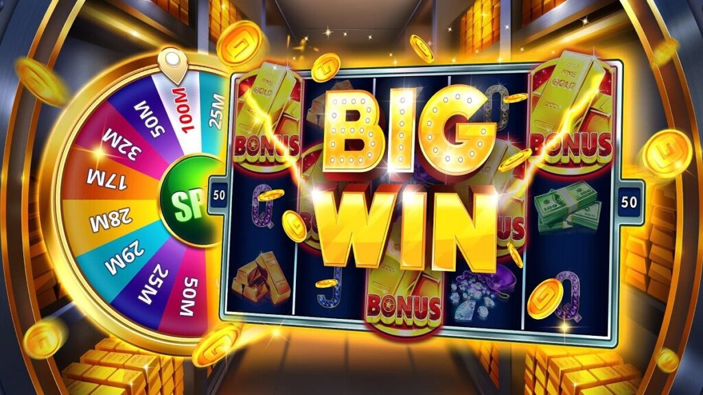 Explore the World of Online Casino SlotsAmigo 0 Explore the World of Online Casino SlotsAmigo 0