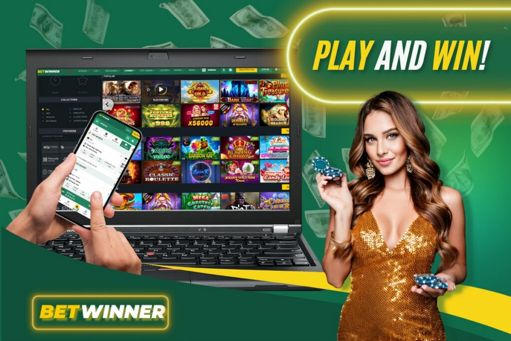 Exploring the BetWinner Betting Platform A Detailed Overview Exploring the BetWinner Betting Platform A Detailed Overview