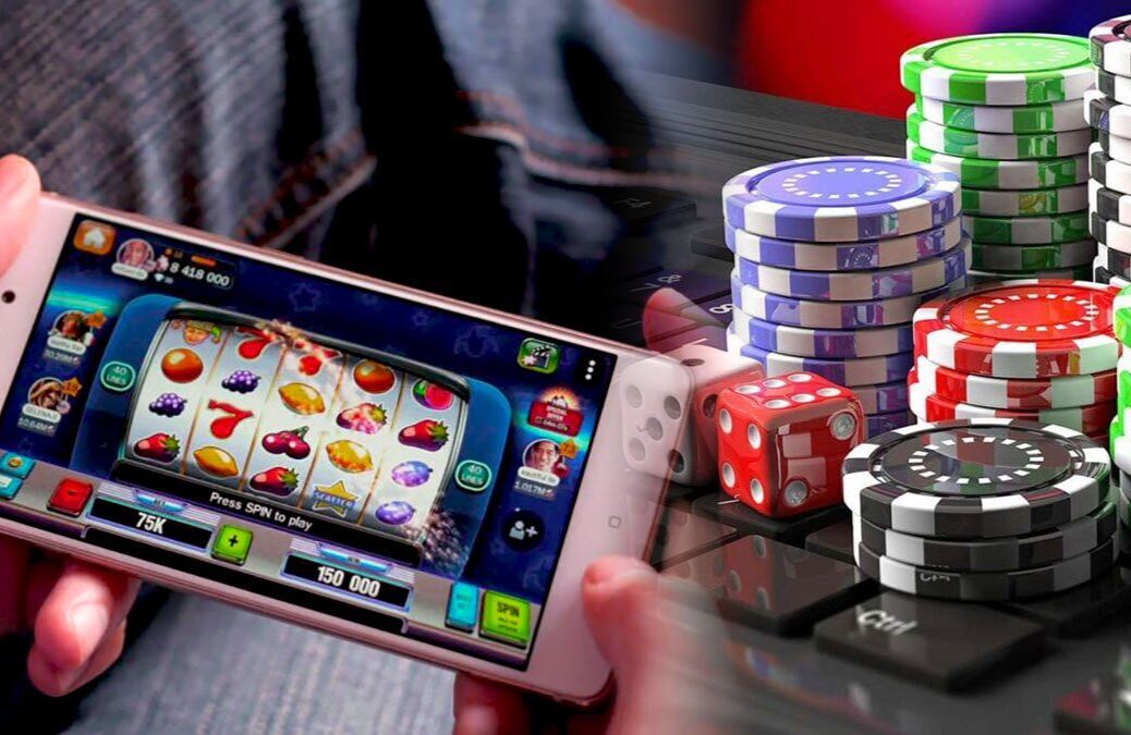 Exploring the Excitement of Casino Casiroom Exploring the Excitement of Casino Casiroom