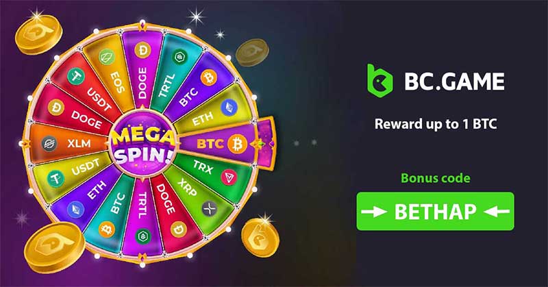 Exploring the Exciting World of BC Game Mobile Gaming