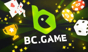 Exploring the Exciting World of BC.Game Official Mirror 8 Exploring the Exciting World of BC.Game Official Mirror 8
