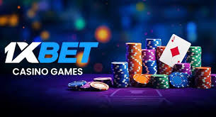 Fast 1xbet Your Ultimate Betting Experience Fast 1xbet Your Ultimate Betting Experience