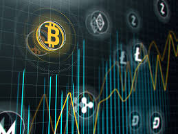 Mastering the Crypto Scalping Strategy for Profitable Trading Mastering the Crypto Scalping Strategy for Profitable Trading
