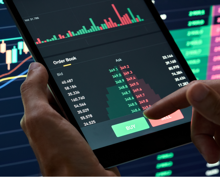 Mastering the Crypto Scalping Strategy for Profitable Trading Mastering the Crypto Scalping Strategy for Profitable Trading