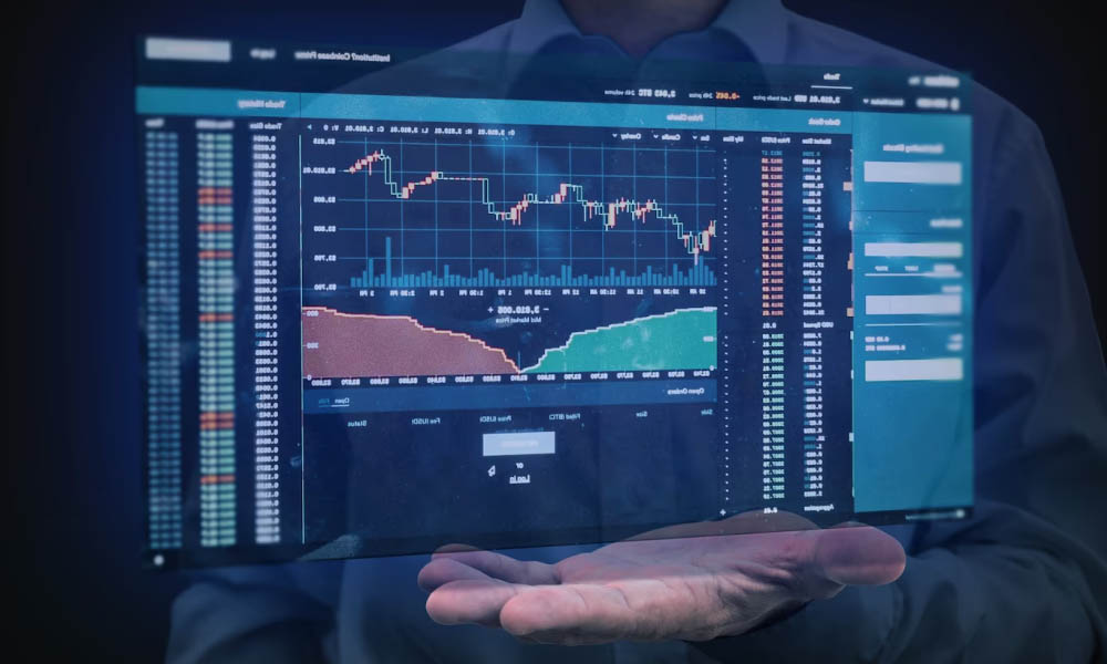 Revolutionizing Investments The Role of Trading Crypto AI