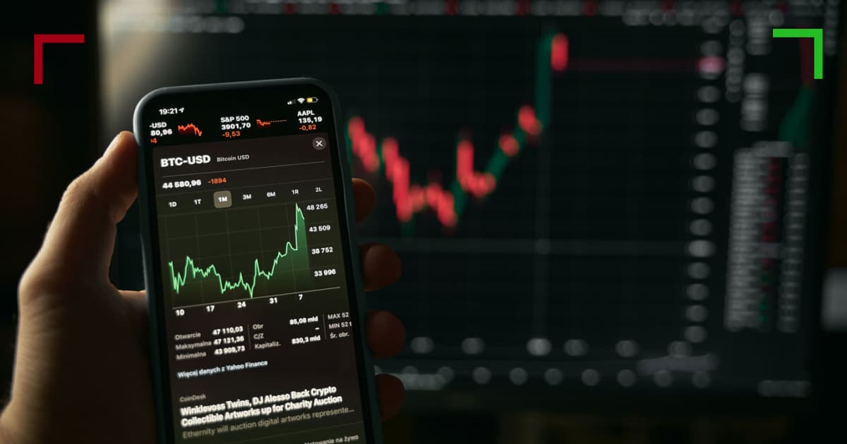 Revolutionizing Investments The Role of Trading Crypto AI