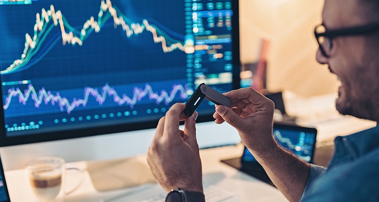 Revolutionizing Investments The Role of Trading Crypto AI