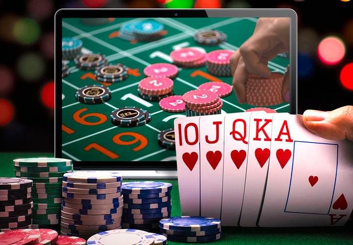 Richy Fish Casino & Sportsbook Dive into the World of Gaming Richy Fish Casino & Sportsbook Dive into the World of Gaming