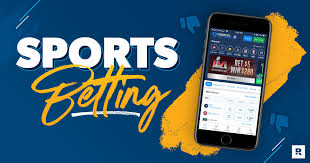 The Rise of Sofa Bet A New Era in Betting The Rise of Sofa Bet A New Era in Betting