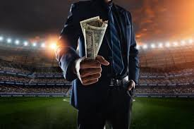 The Ultimate Guide to Sports Betting Winning Strategies and Tips The Ultimate Guide to Sports Betting Winning Strategies and Tips