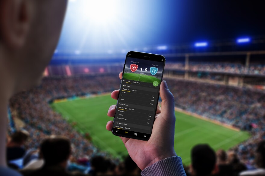 The Ultimate Guide to Sports Betting Winning Strategies and Tips The Ultimate Guide to Sports Betting Winning Strategies and Tips
