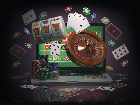 Todo lo que necesitas saber sobre casinos sin registro 43 Todo lo que necesitas saber sobre casinos sin registro 43