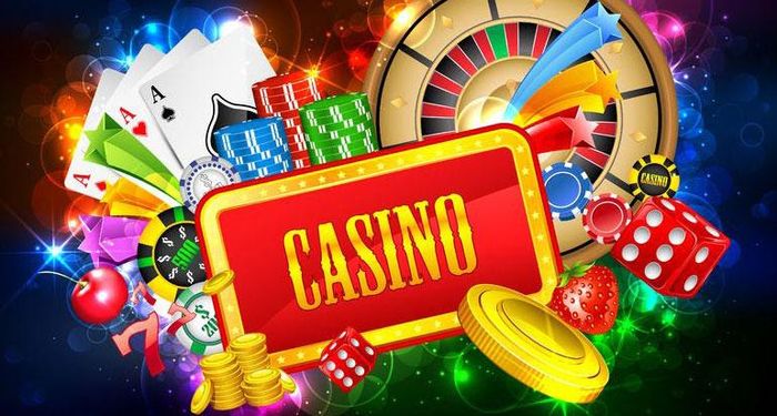 Unleashing Fun and Fortune Experience Online Casino Gransino Unleashing Fun and Fortune Experience Online Casino Gransino