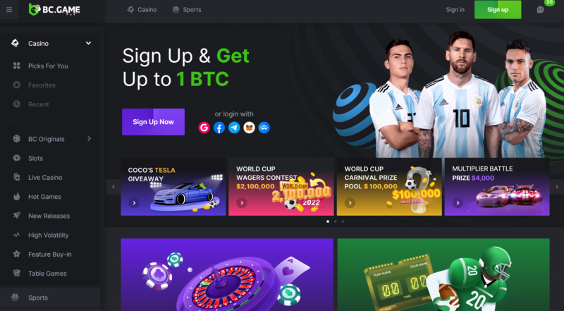 Unveiling BC Game Crypto Casino The Future of Online Gambling Unveiling BC Game Crypto Casino The Future of Online Gambling