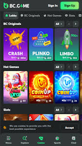 استكشاف BC.Game Crash كيفية تحقيق الأرباح من خلال اللعب المدروس استكشاف BC.Game Crash كيفية تحقيق الأرباح من خلال اللعب المدروس