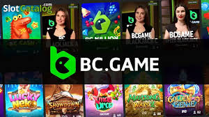 Discover the Exciting World of BCGame Casino 3 Discover the Exciting World of BCGame Casino 3