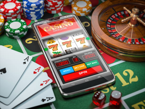 Discover the Exciting World of UK Casino Online