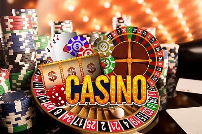 Discover the Exciting World of UK Casino Online