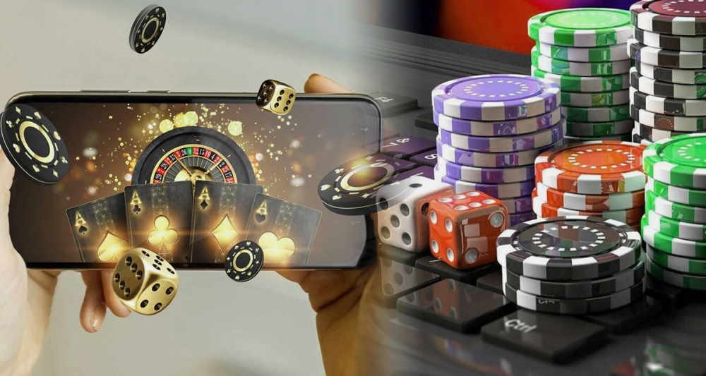 Discover the Exciting World of UK Casino Online