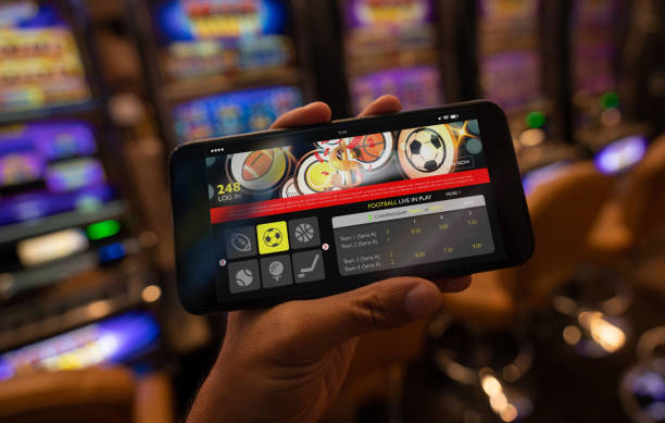 Discover the Future of Gaming Online Casino With Animated Hosts Discover the Future of Gaming Online Casino With Animated Hosts