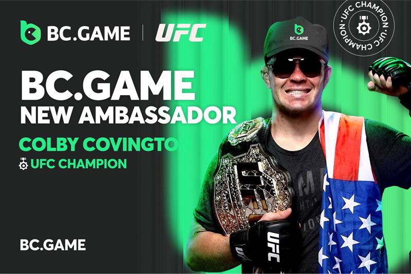 Discover Thrilling Gaming at BC.Game Casino USA Discover Thrilling Gaming at BC.Game Casino USA