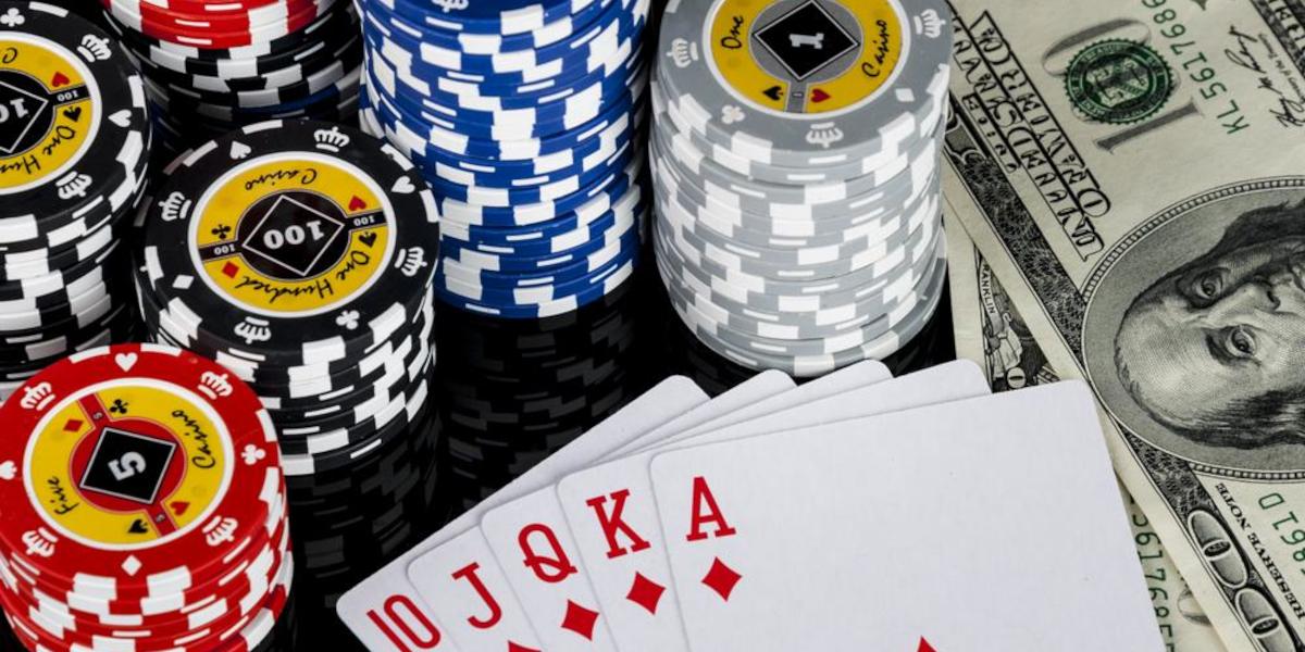Discovering the Best Legal Online Casino UK A Guide to Safe Gaming