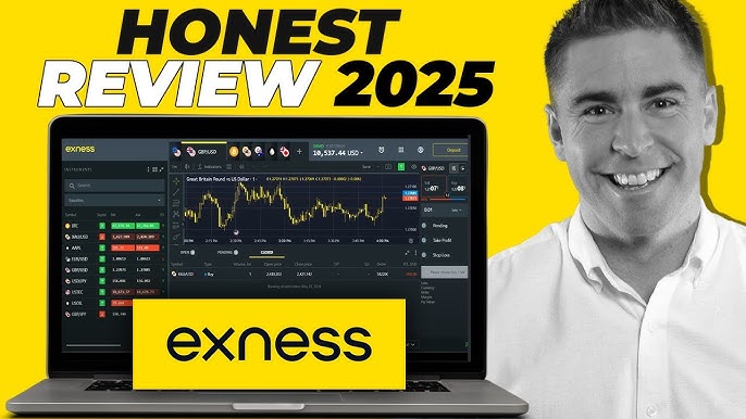 Exness Online Broker Exploring the Advantages of Trading with a Leading Platform Exness Online Broker Exploring the Advantages of Trading with a Leading Platform