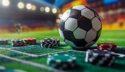 Exploring Idilenya Bet Your Gateway to Exciting Online Betting