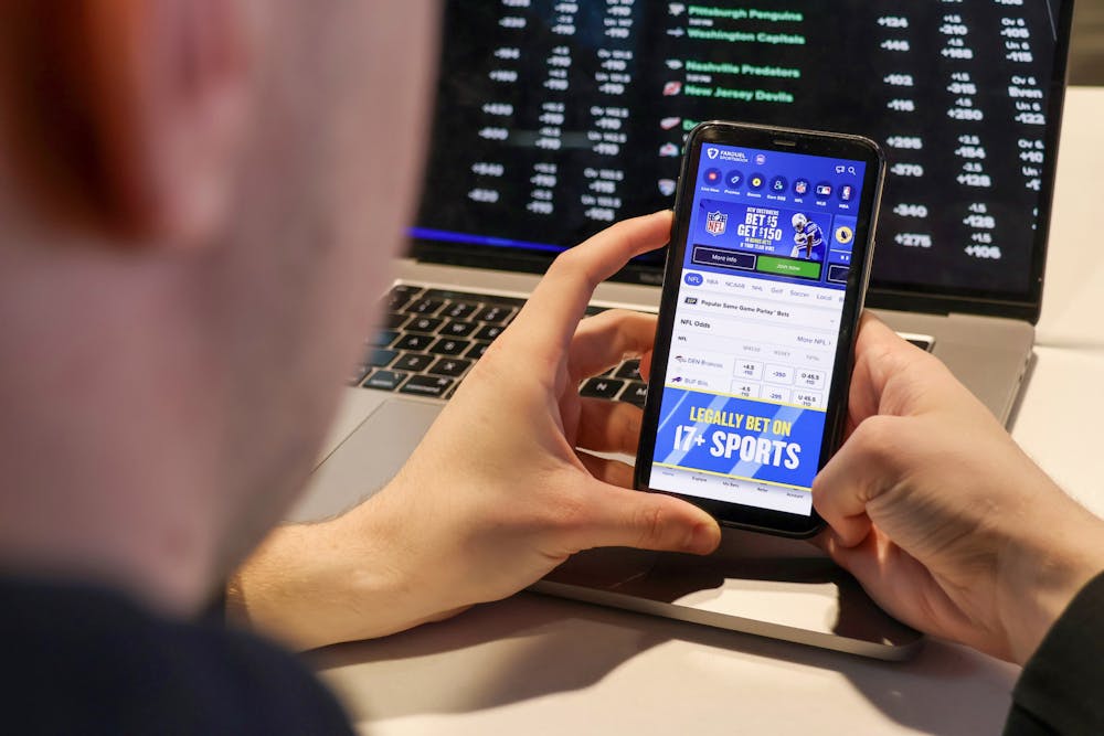 Exploring Idilenya Bet Your Gateway to Exciting Online Betting Exploring Idilenya Bet Your Gateway to Exciting Online Betting
