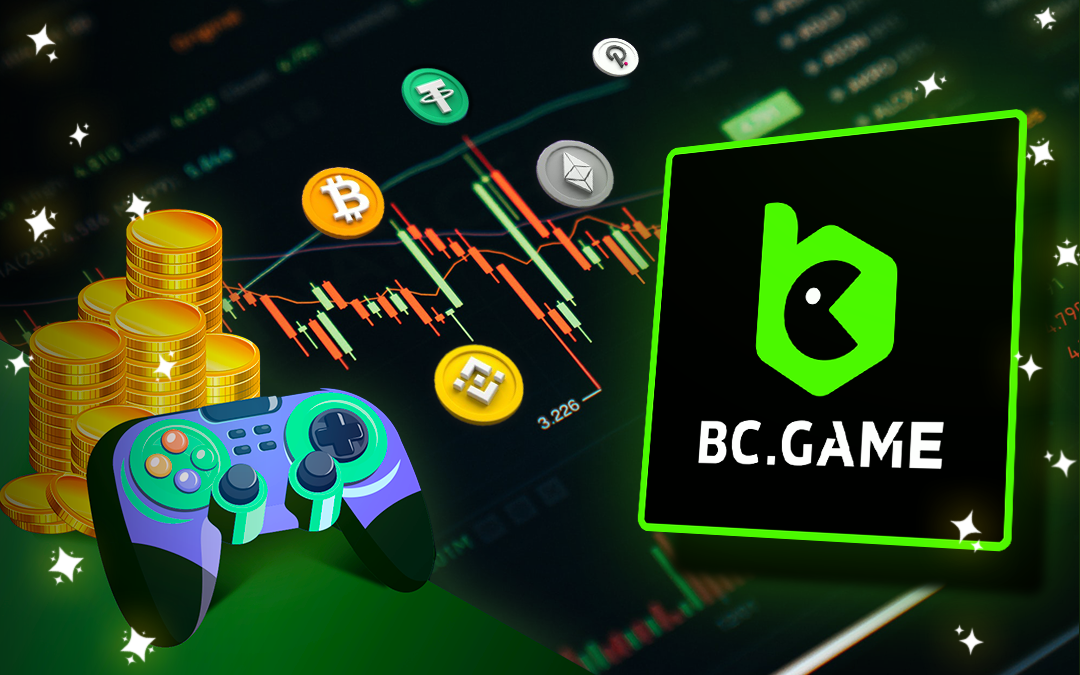 Exploring the Exciting Features of BC Game Japan