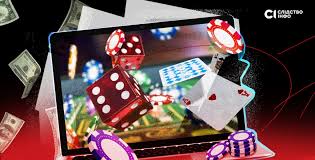 Finding a Reputable Online Casino UK A Comprehensive Guide