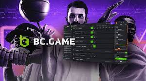 About BC.Game - Your Ultimate Gaming Destination About BC.Game - Your Ultimate Gaming Destination