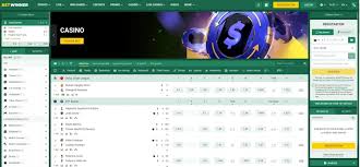 Is Betwinner Reliable Your Guide to a Trusted Betting Experience
